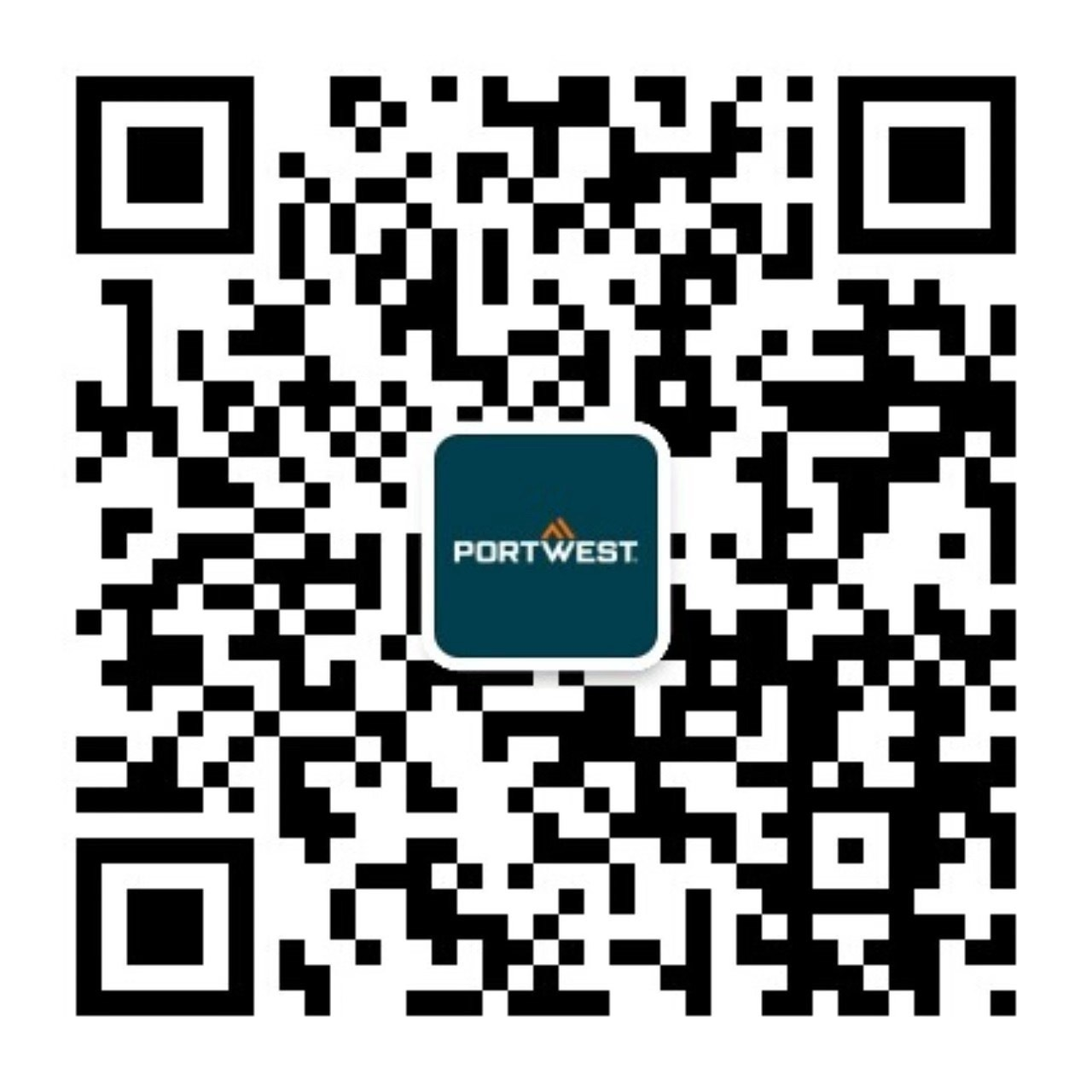 WeChat QR code