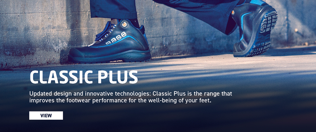 Classic Plus