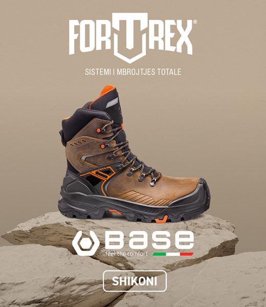 FORTREX