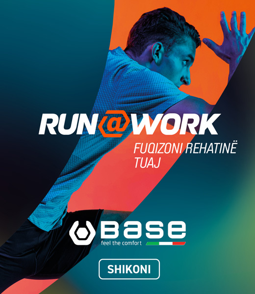 RUN@WORK