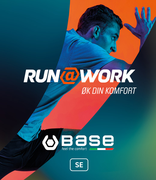 RUN@WORK