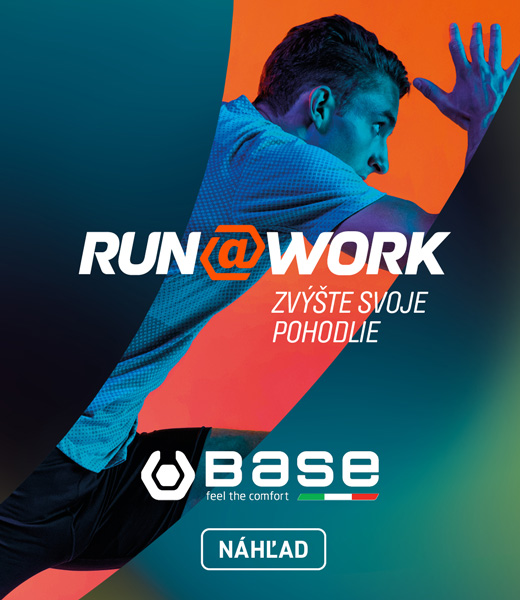 RUN@WORK