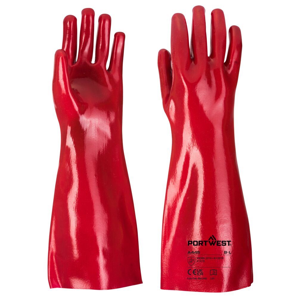 A445 gloves product image