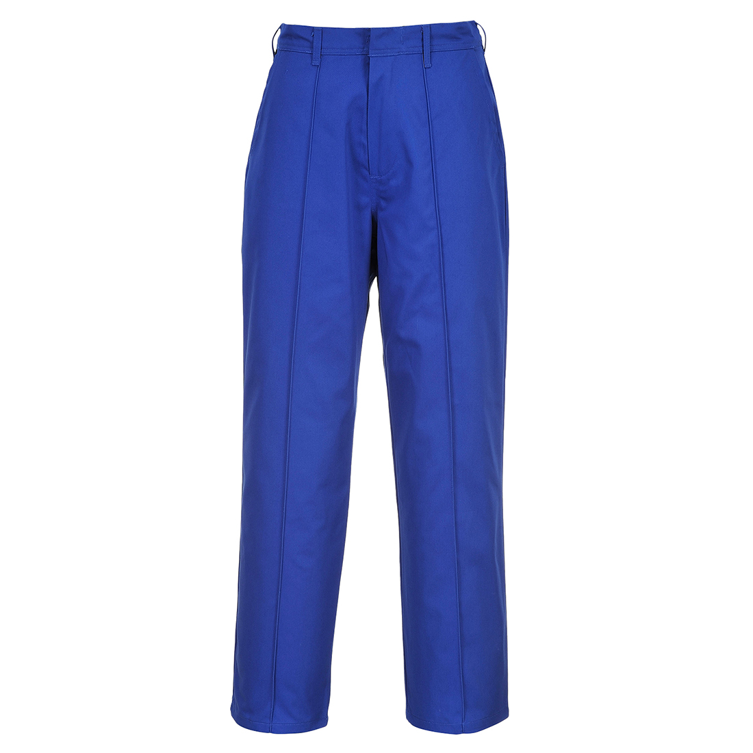 Wakefield Trousers Size 40 Royal Blue