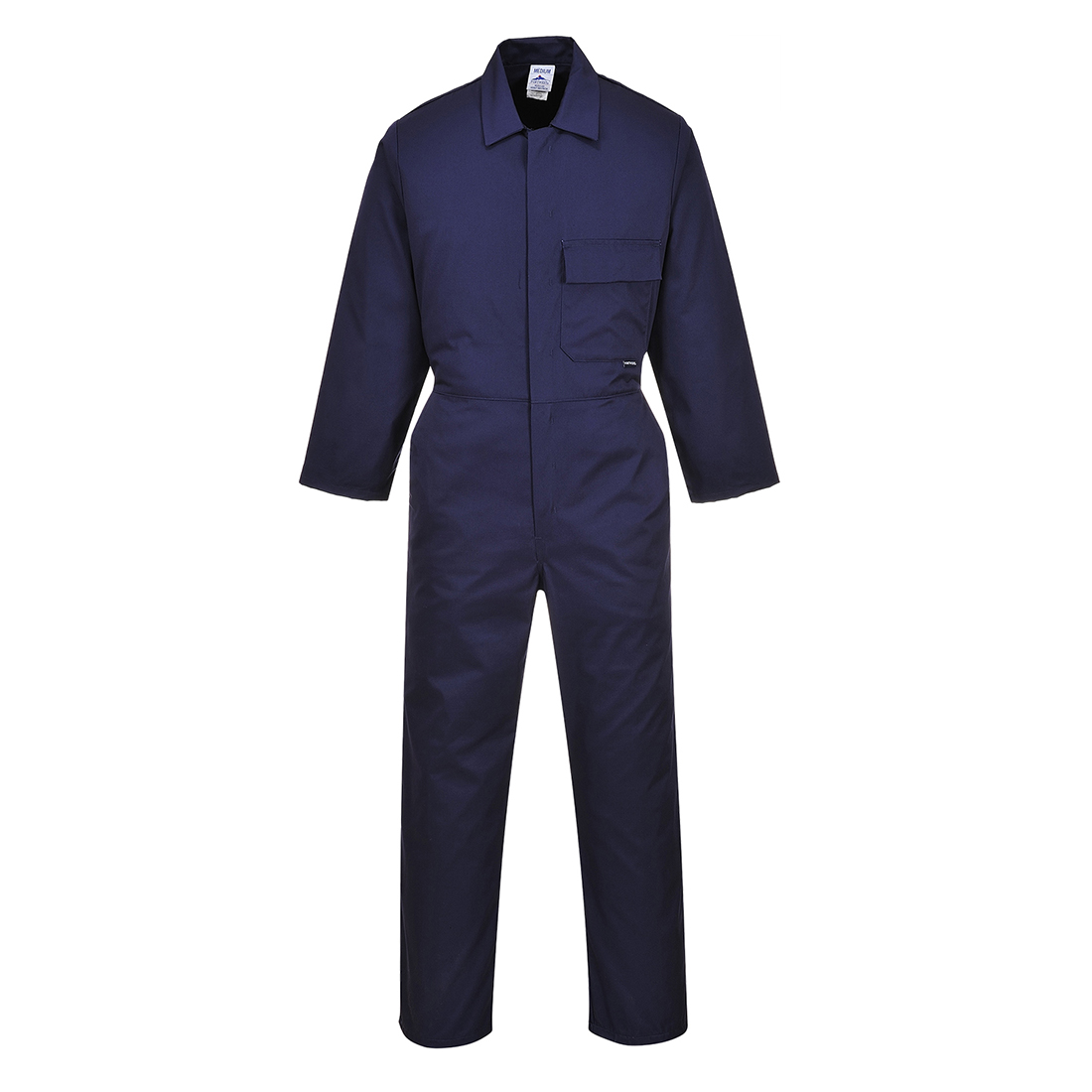 Standard Coverall M Navy