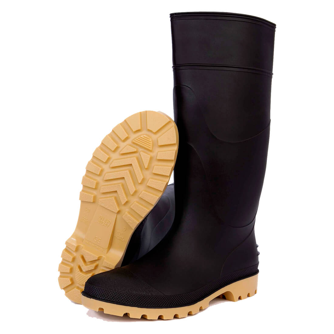 Price Buster Adults Wellingtons