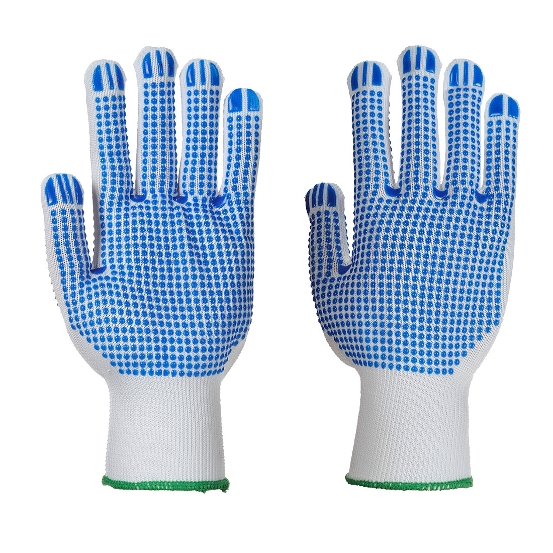 Polka Dot Plus Glove Re-usable Gloves A113