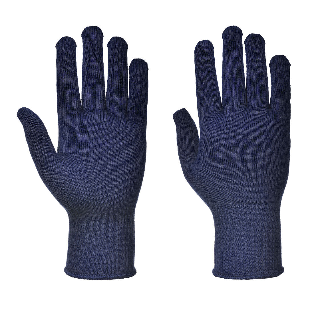 Thermal Liner Re-usable Gloves A115