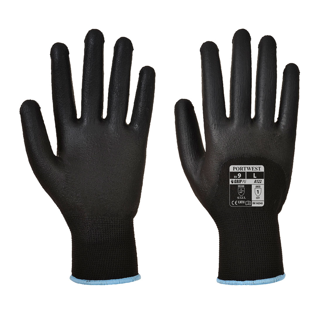 PU Ultra Glove A122