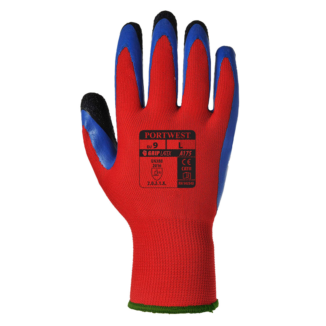 Duo-Flex Glove Re-usable Gloves A175