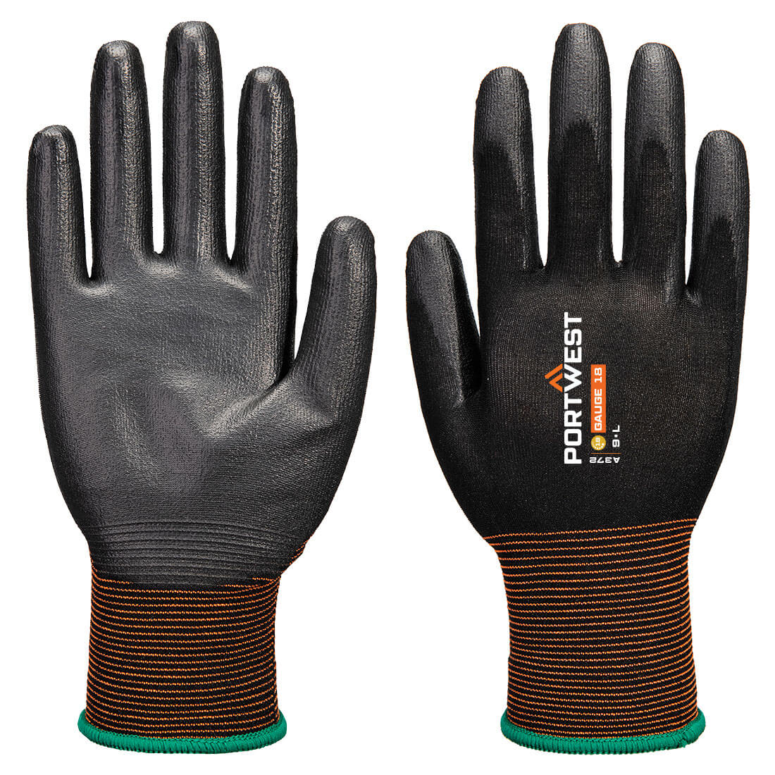 HAND PROTECTION, Grip Performance