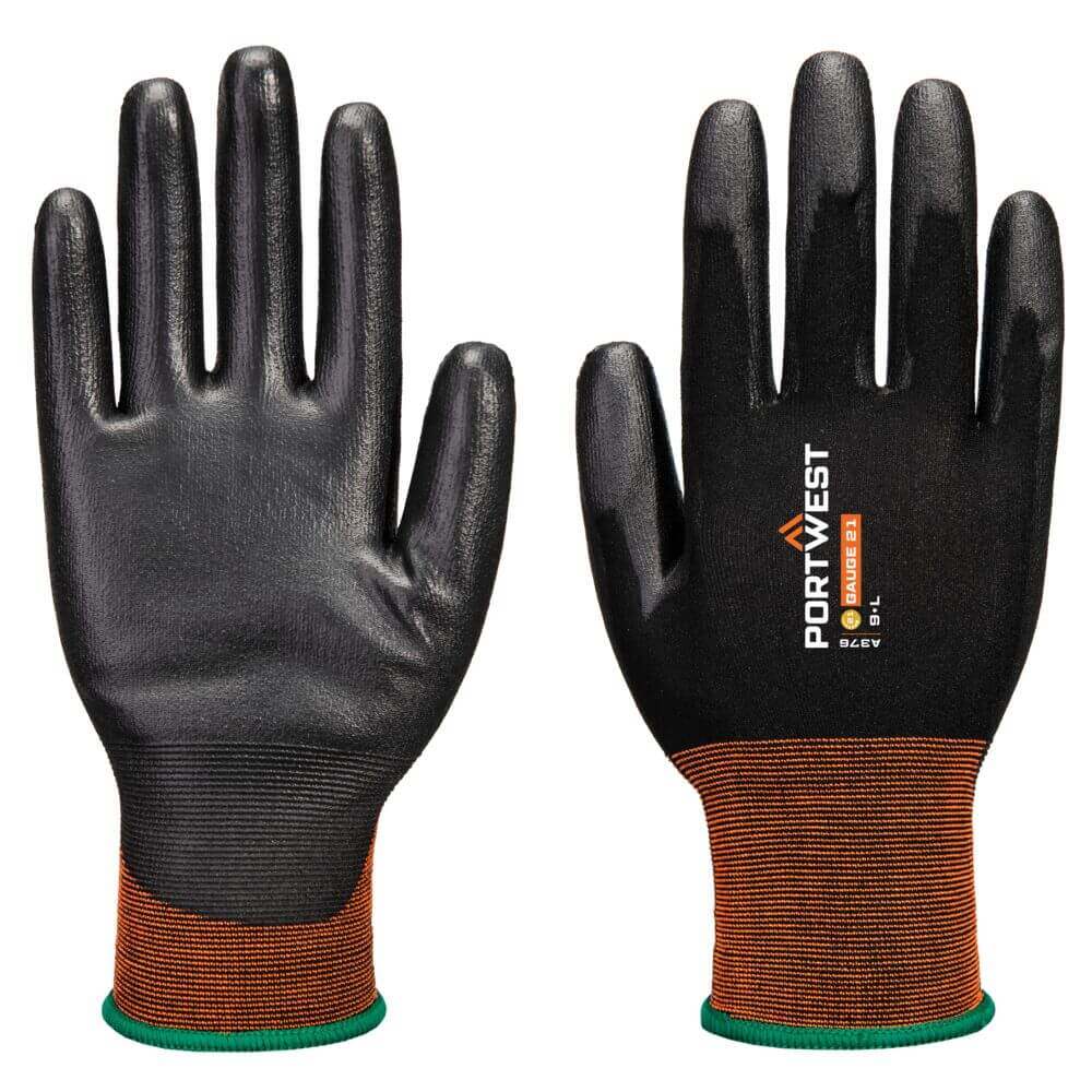 HAND PROTECTION, Grip Performance