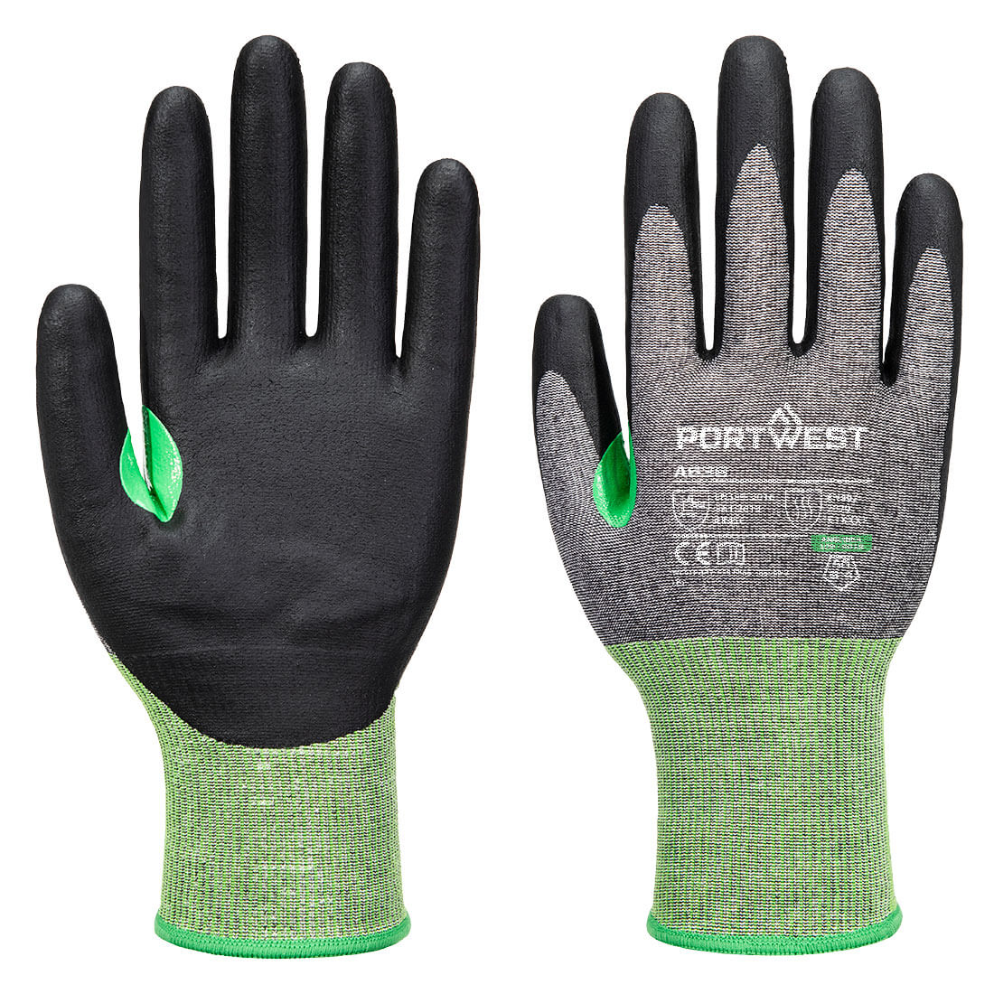 HAND PROTECTION, Cut Protection