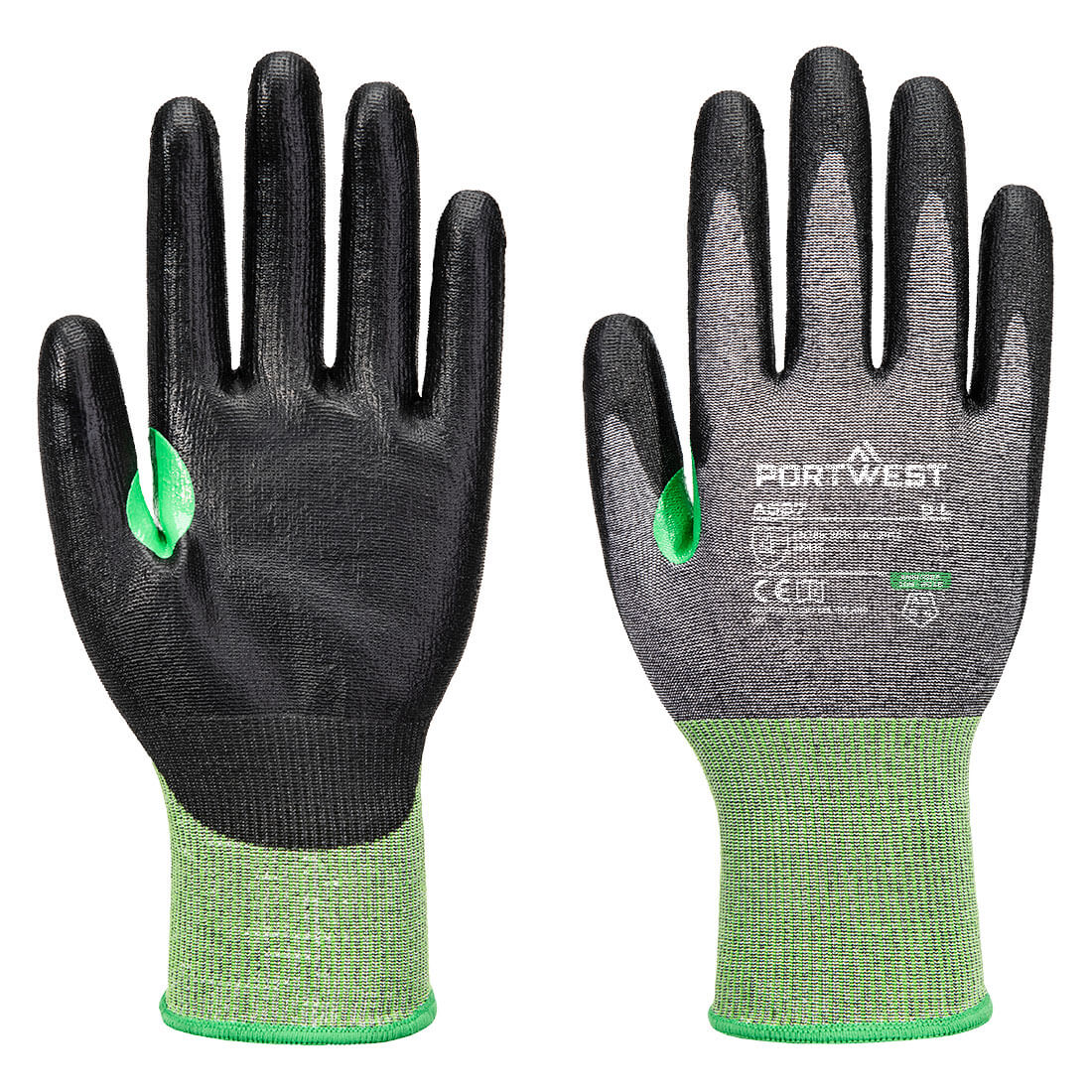 HAND PROTECTION, Cut Protection