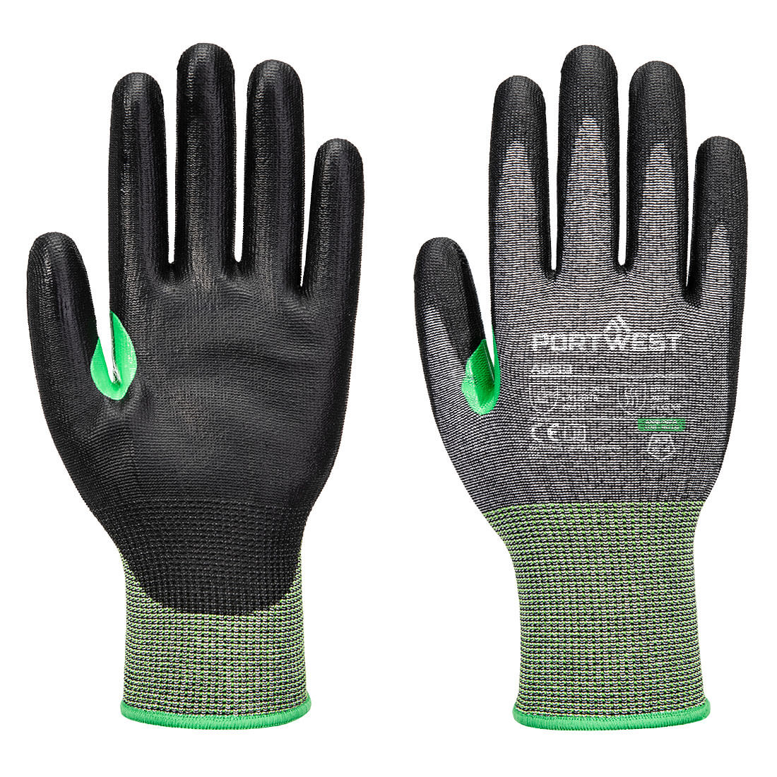 HAND PROTECTION, Cut Protection