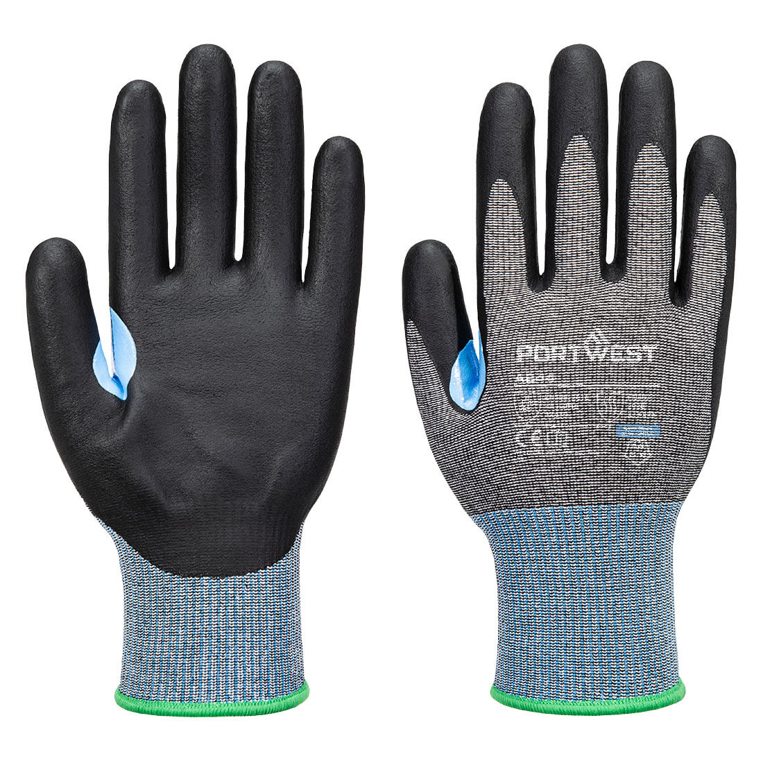 HAND PROTECTION, Cut Protection