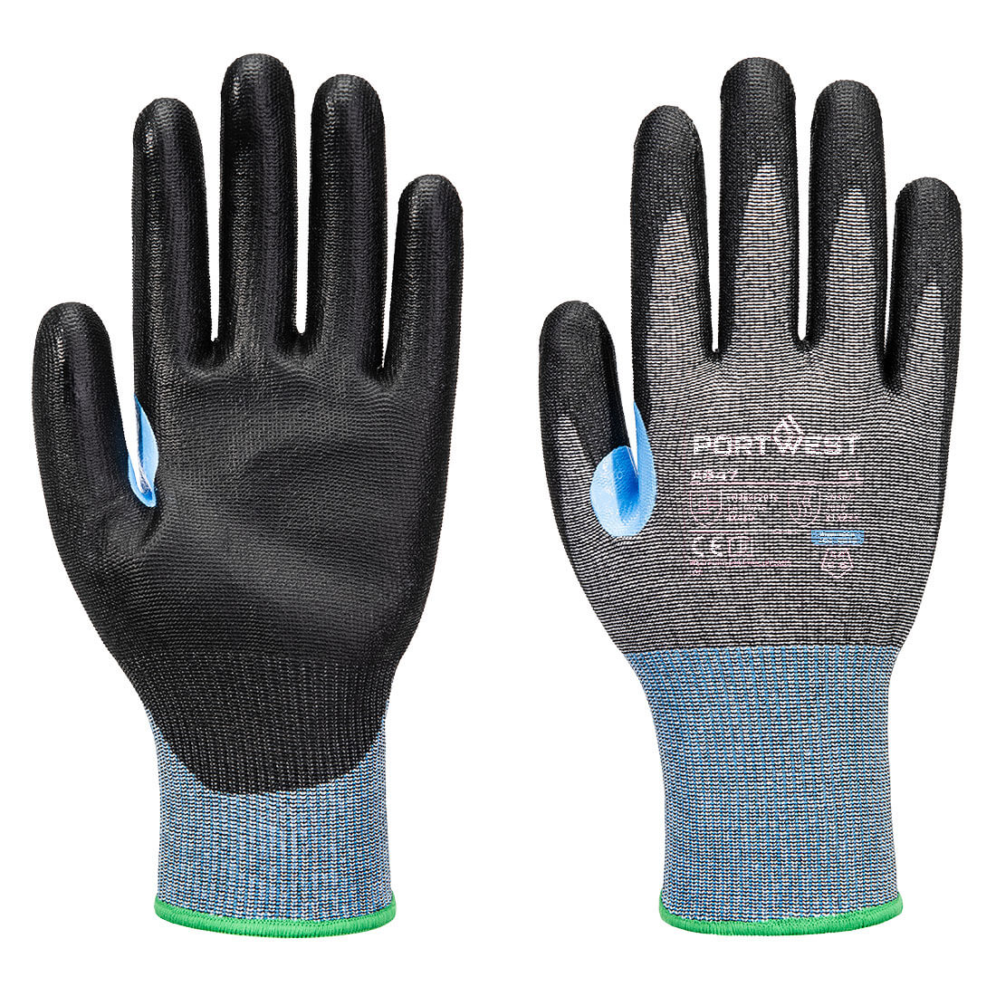 HAND PROTECTION, Cut Protection