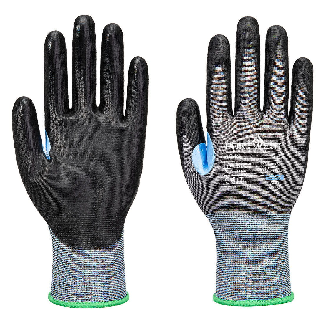 HAND PROTECTION, Cut Protection