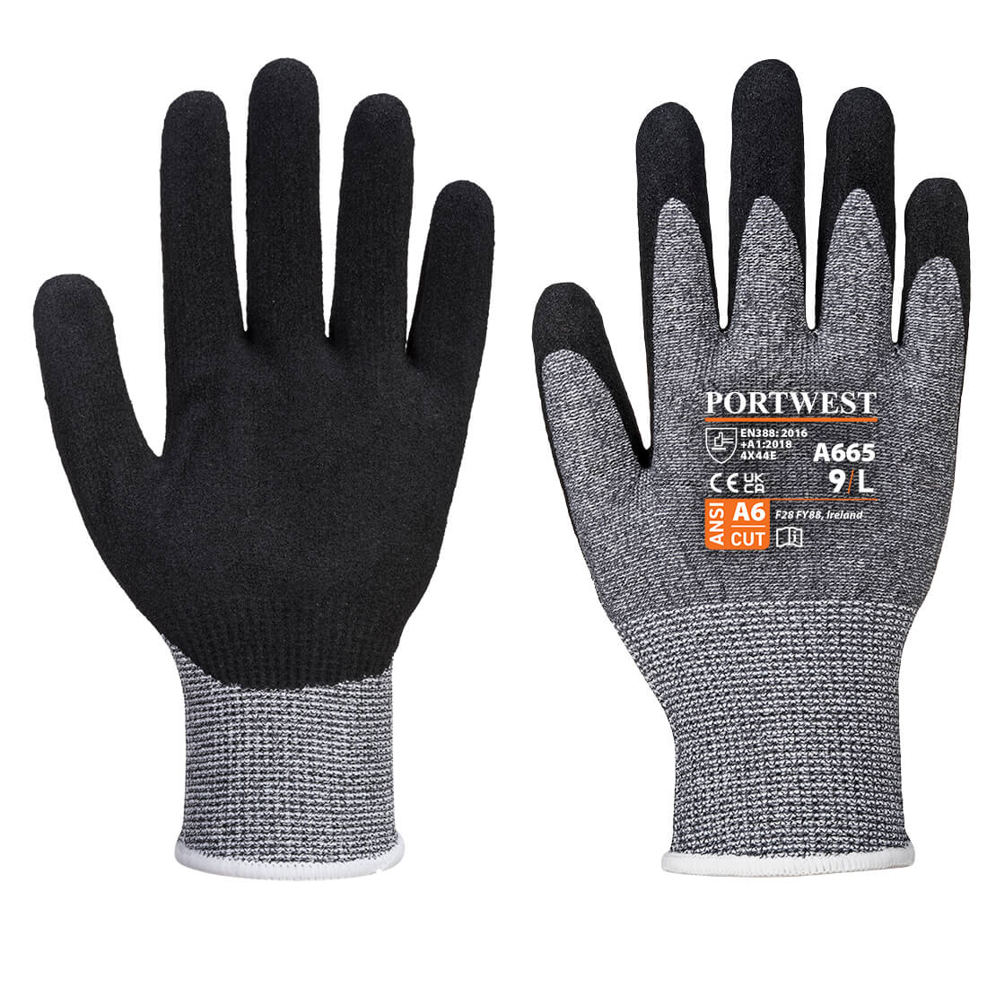 VHR+Advanced+Cut+Glove
