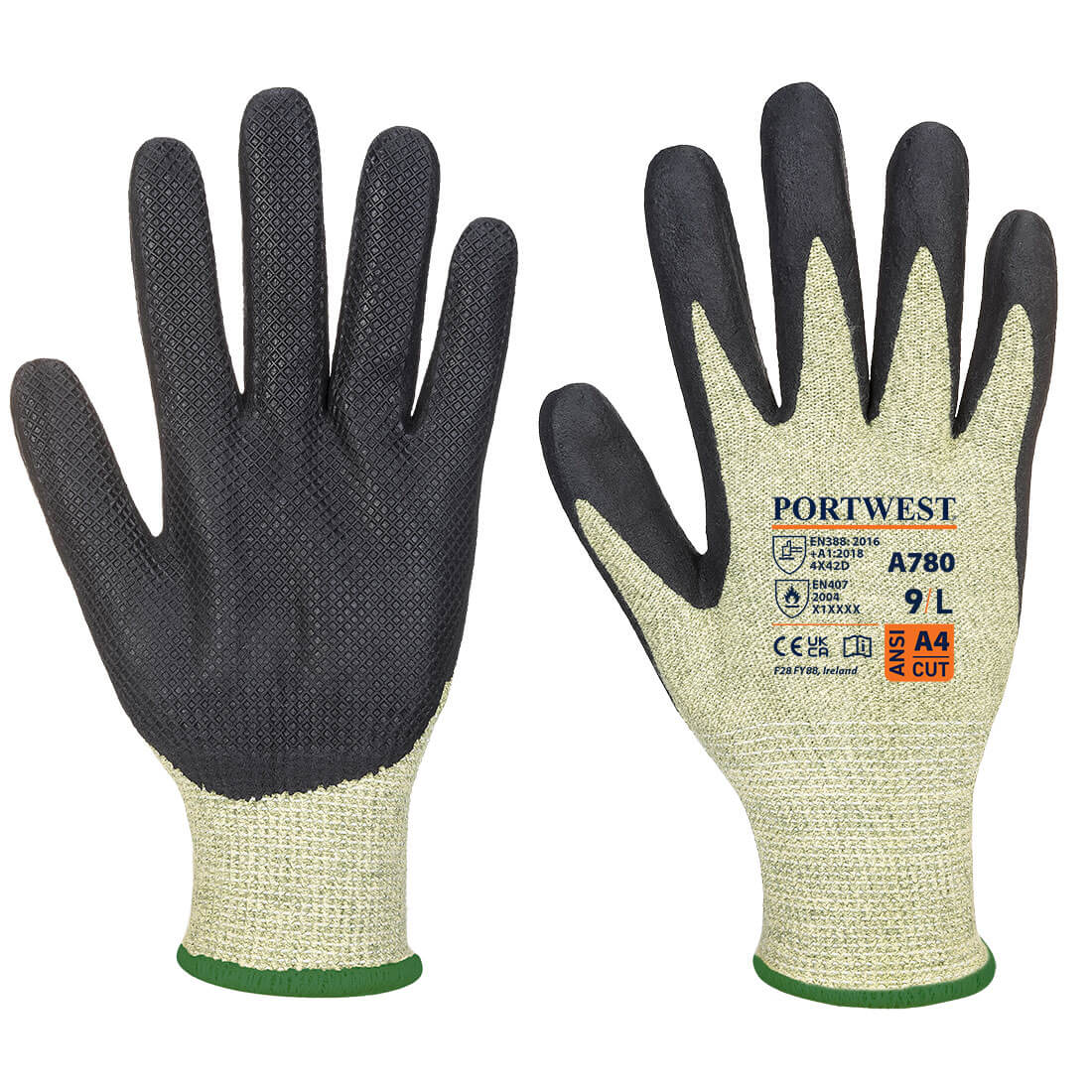 HAND PROTECTION, Specialist Gloves