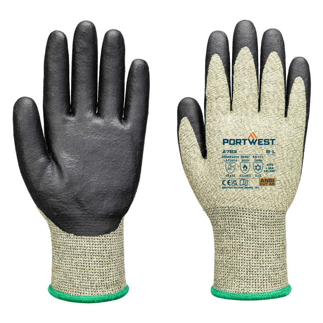 HAND PROTECTION, Specialist Hand Protection