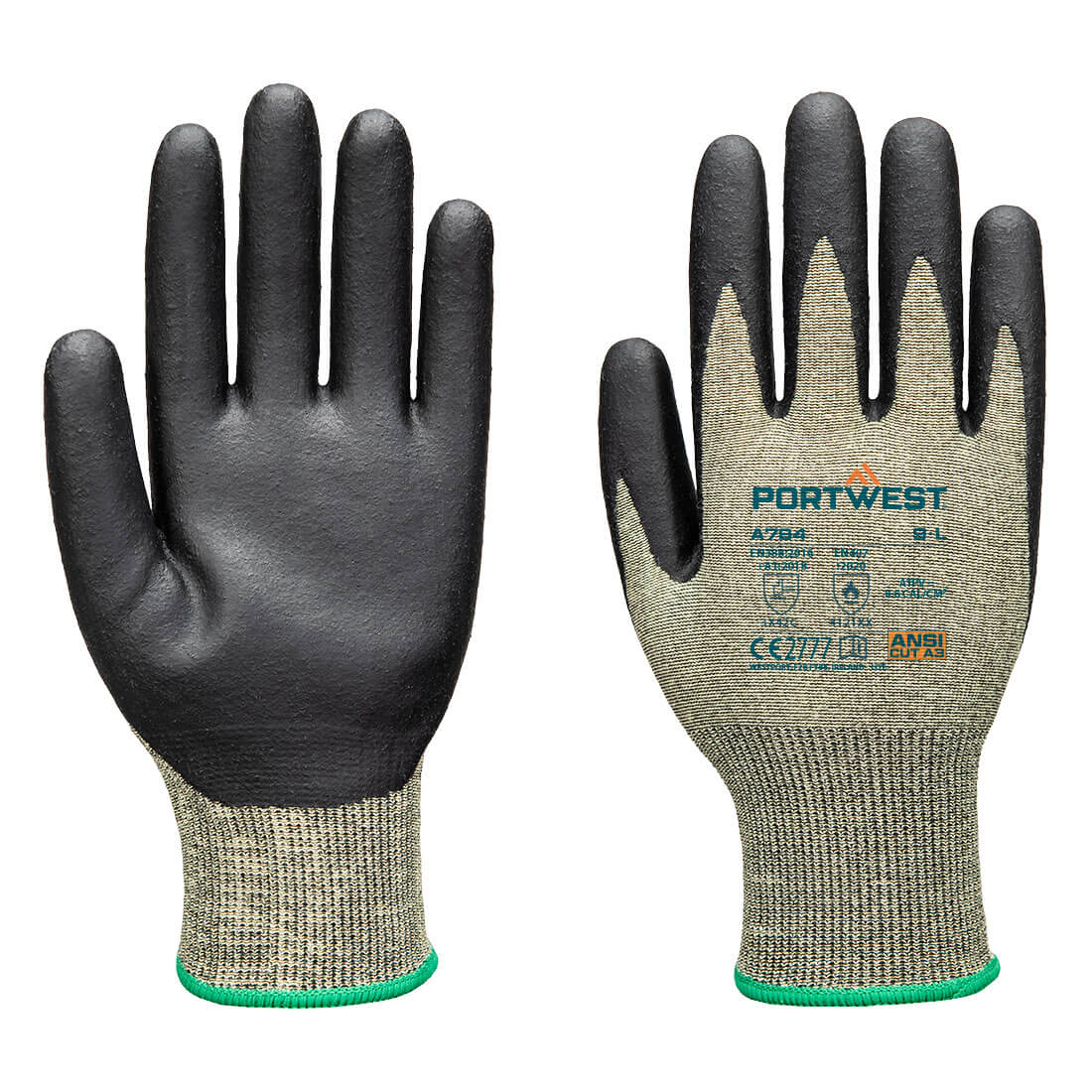 HAND PROTECTION, Specialist Hand Protection