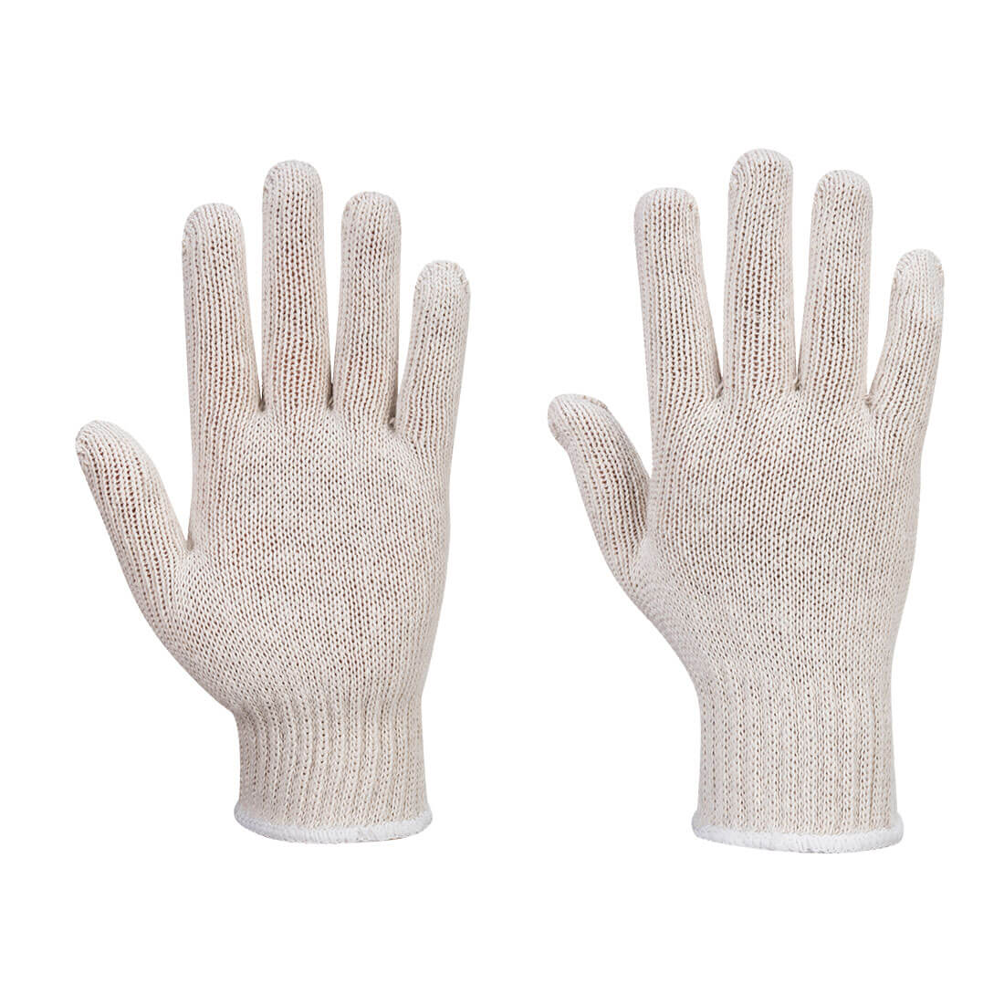 String Knit Liner Glove (288 Pairs)