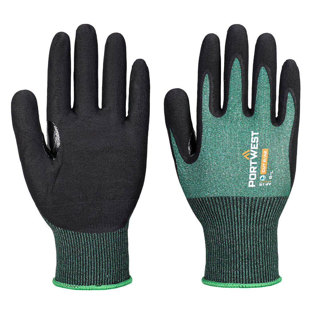 HAND PROTECTION, Grip Performance