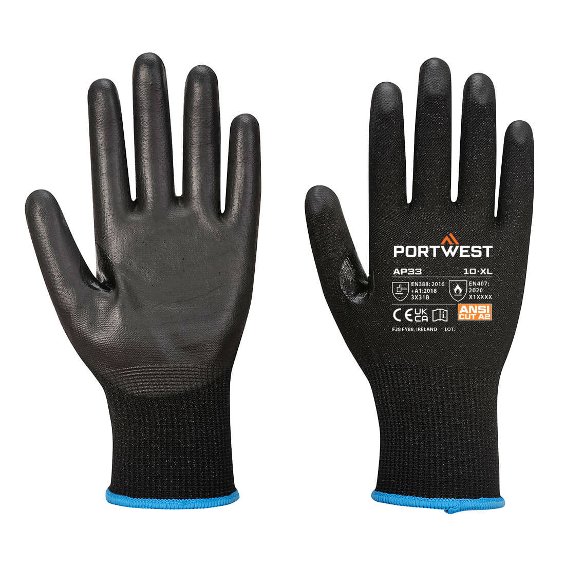 HAND PROTECTION, 0