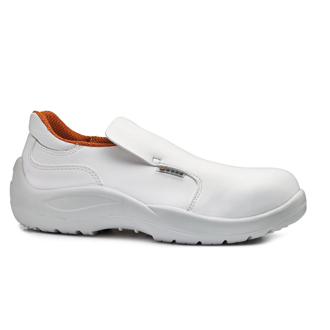 Base Cloro/Cloron Low Shoes White B0507