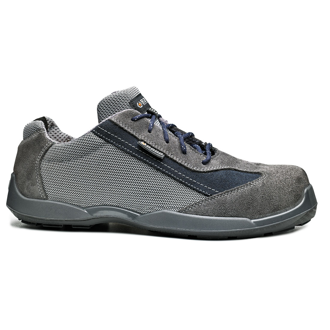 Base Soccer Low Shoes Grey B0603