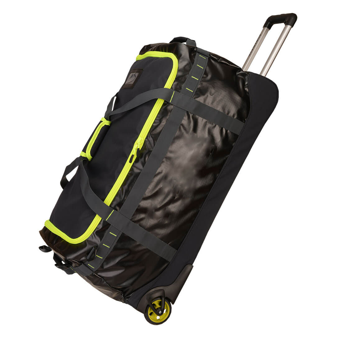 ProTeam Duffel Bag with Wheels SKU 107595