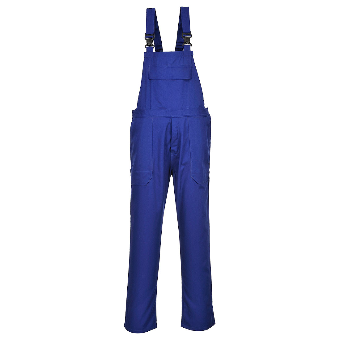 Flame Resistant Multi-Norm, Bib & Braces