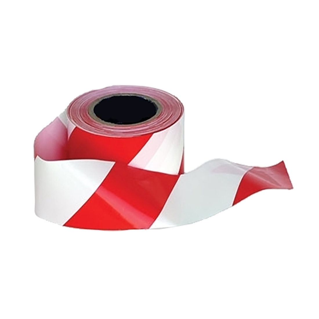 Barricade/Warning Tape Size  Red/White