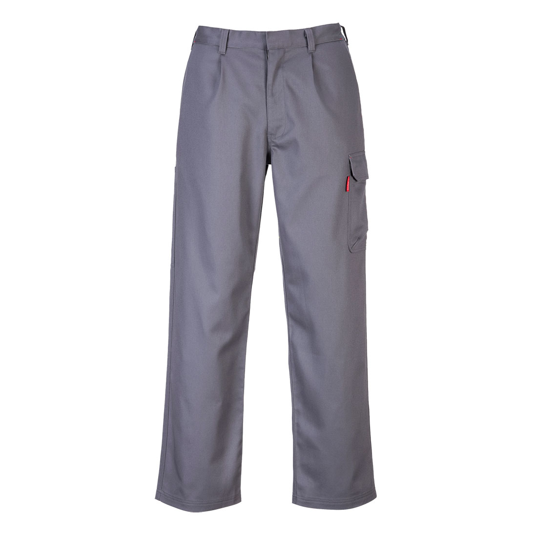 BizWeld Cargo Pants, Grey T     Size 4XL T/Fit