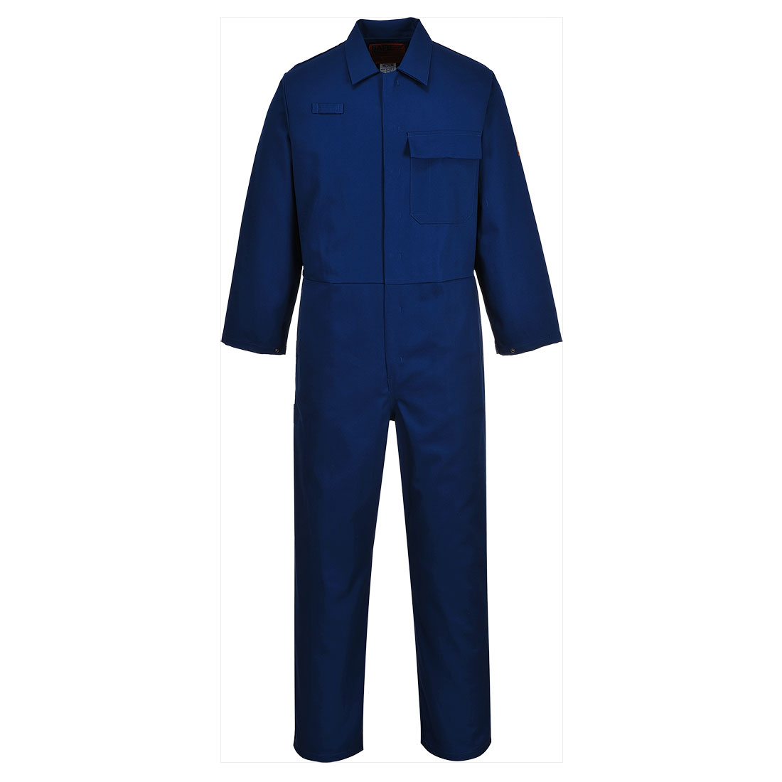 CE Safe-Welder Coverall C030