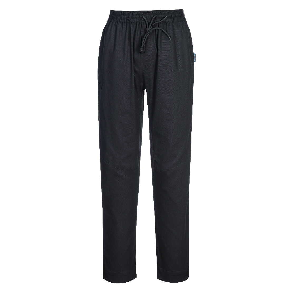Cotton Mesh Air Chef Trousers