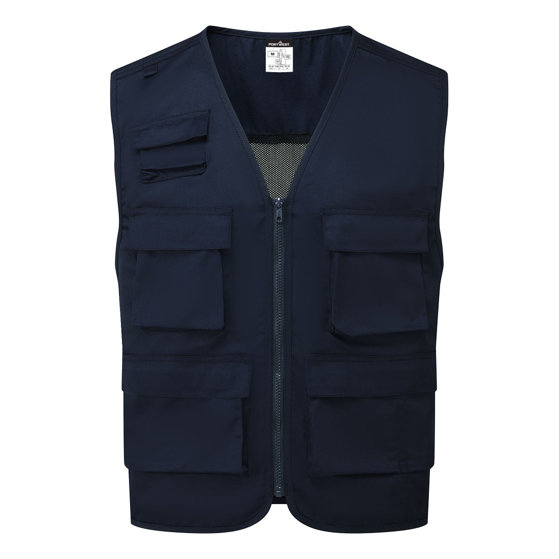Workwear, Vests