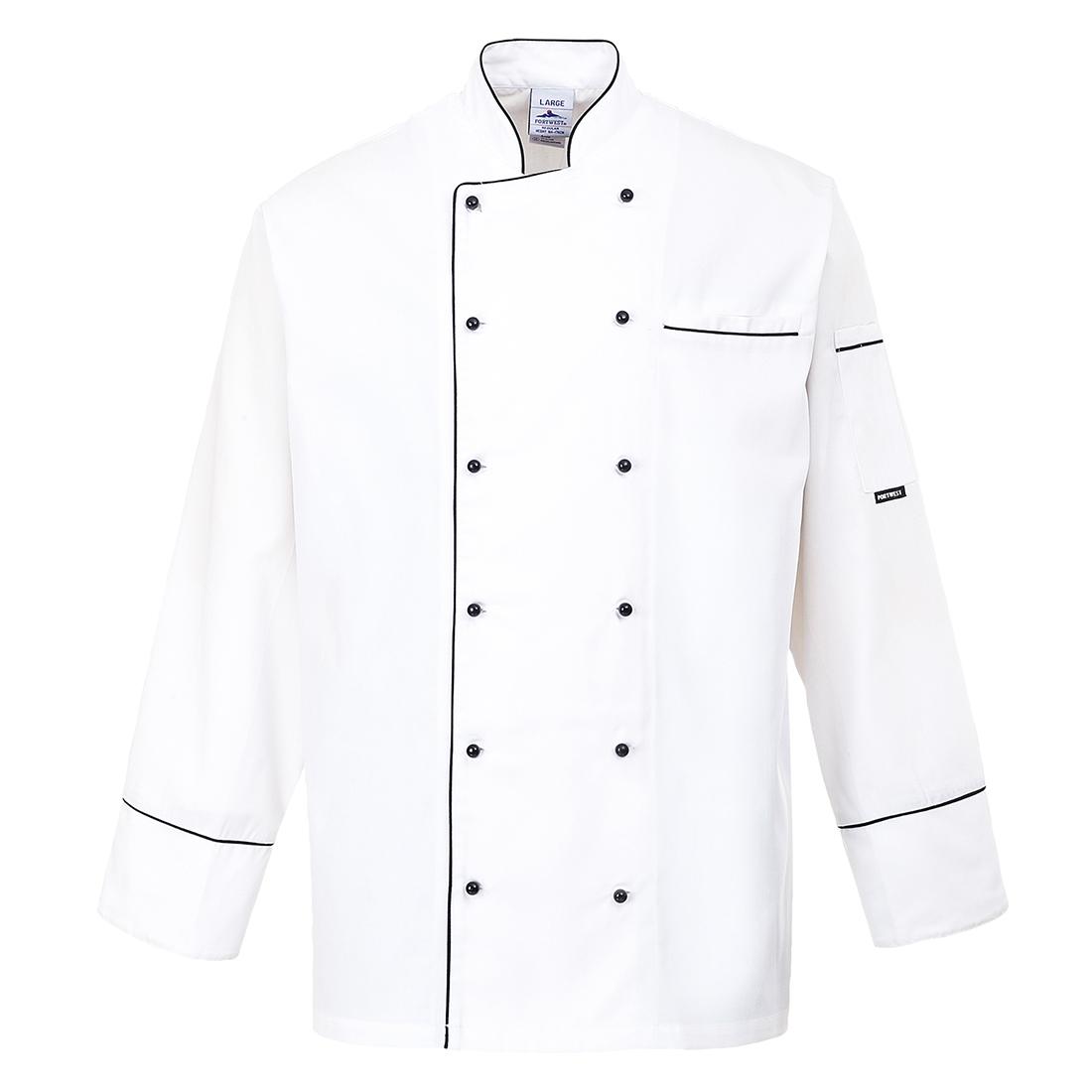 Cambridge Chefs Jacket