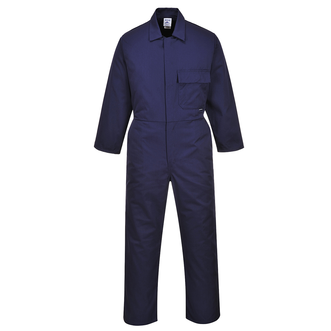 Workwear, Coveralls