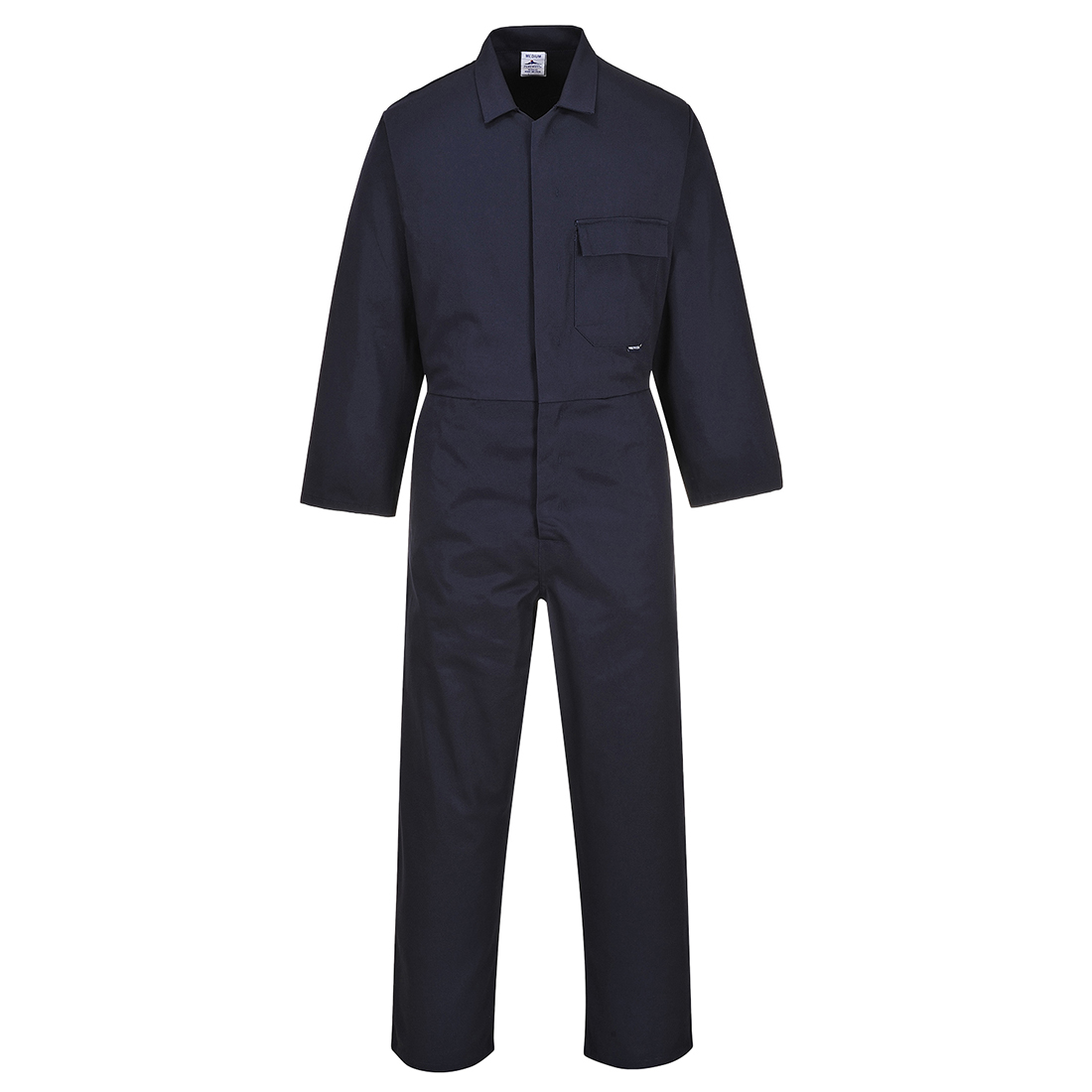 Cotton Coverall C806