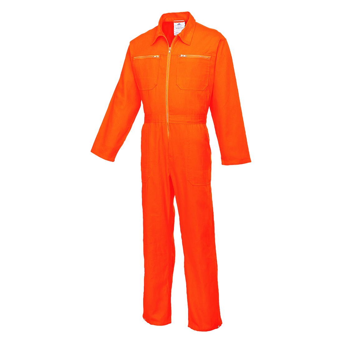 Workwear, Coveralls