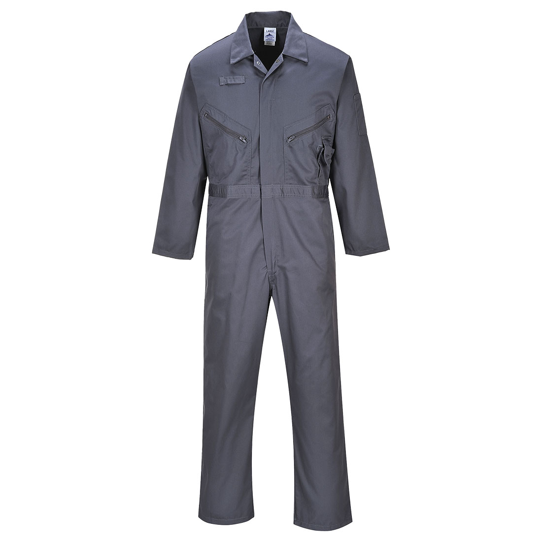 Workwear, Coveralls