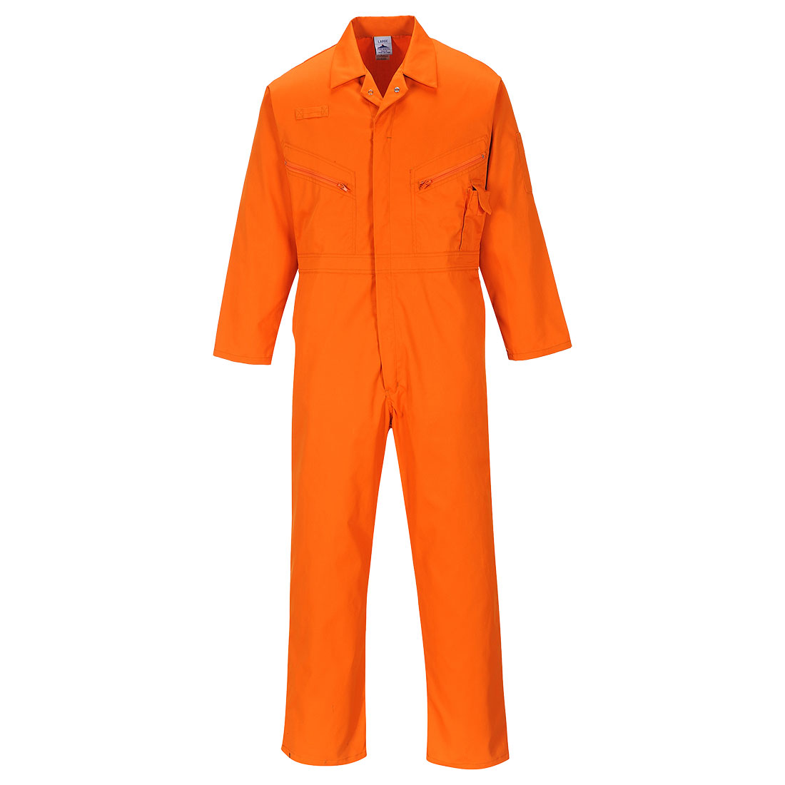 Workwear, Coveralls