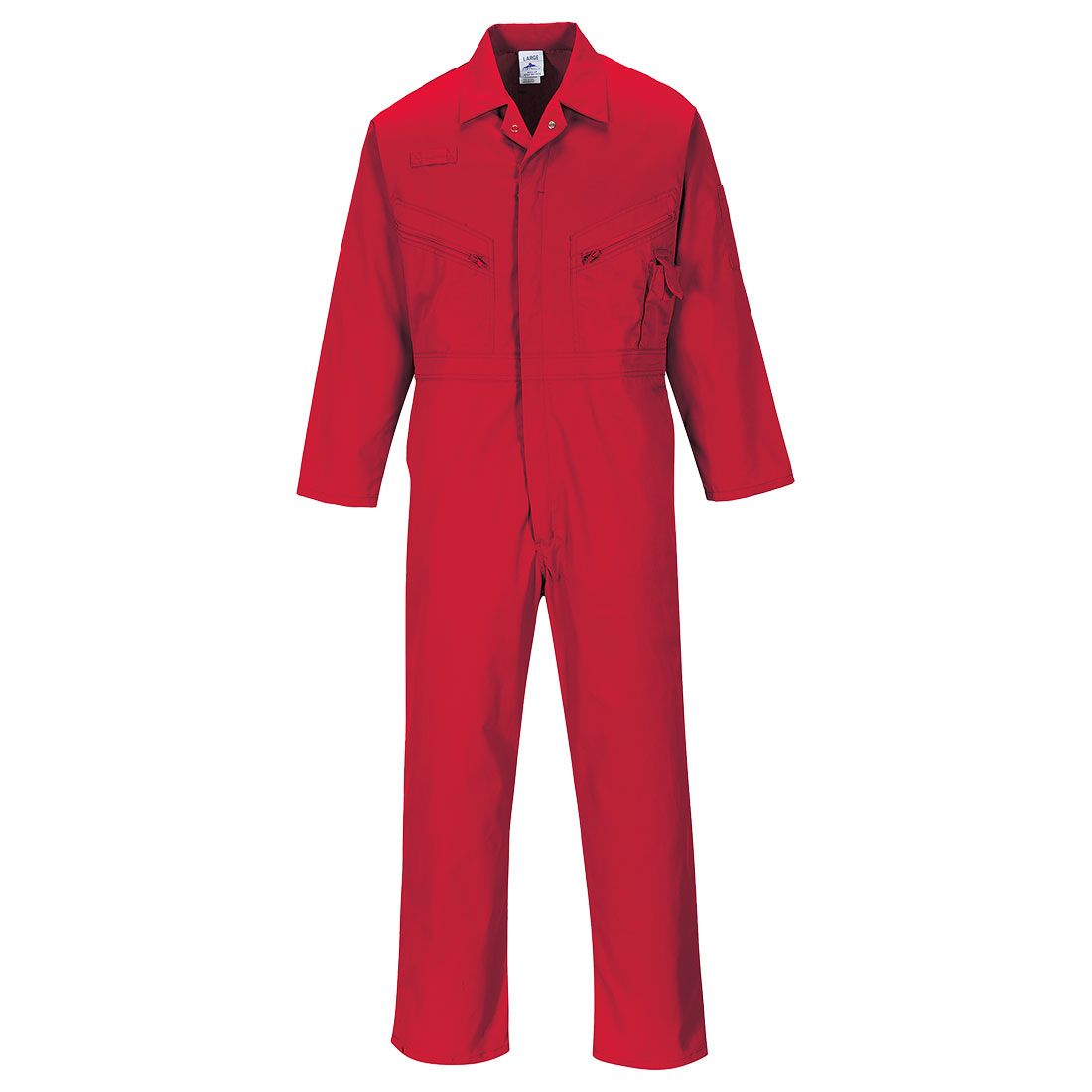 Workwear, Coveralls
