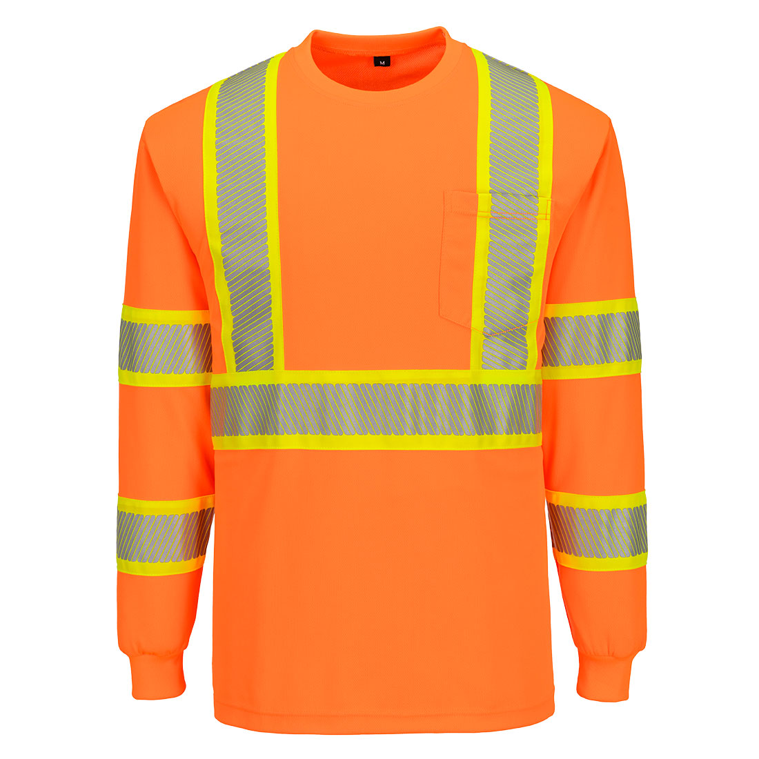 High Visibility, T-Shirts