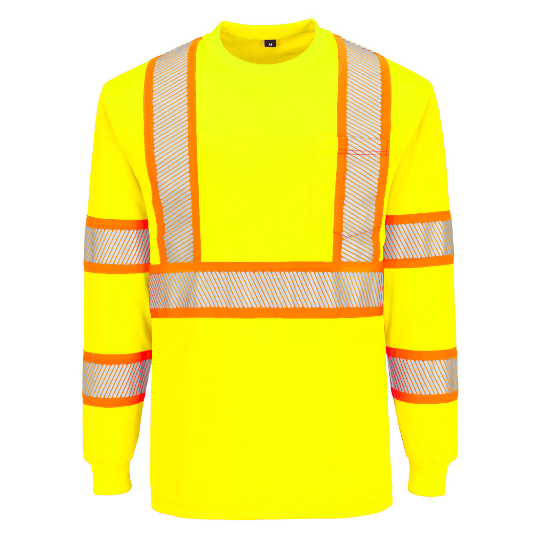 High Visibility, T-Shirts