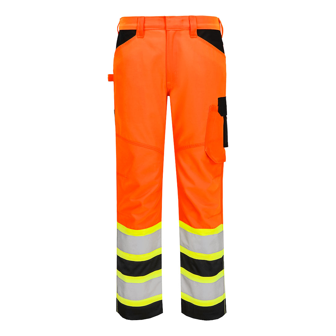 High Visibility, Work Trousers
