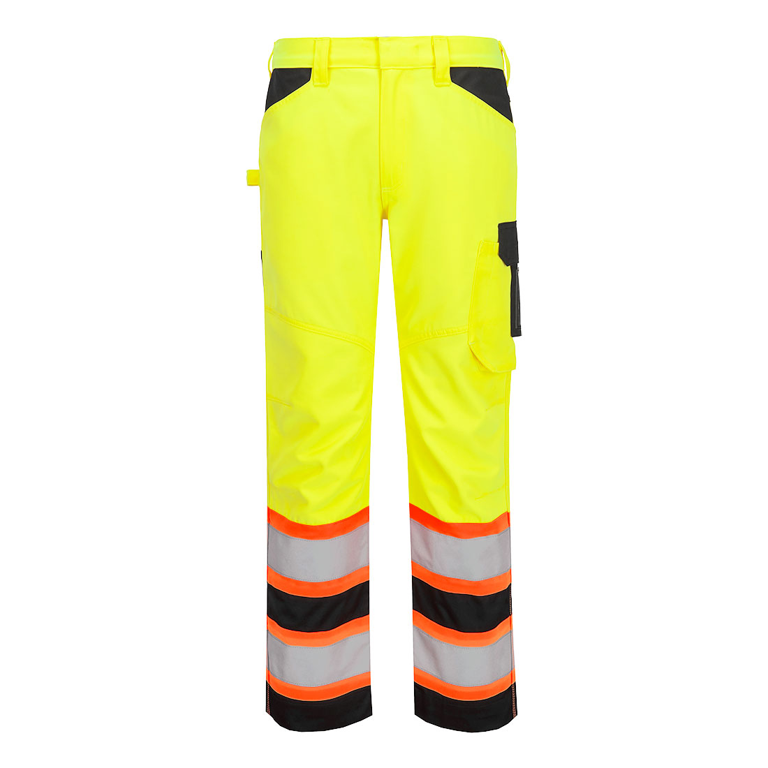 High Visibility, Work Trousers
