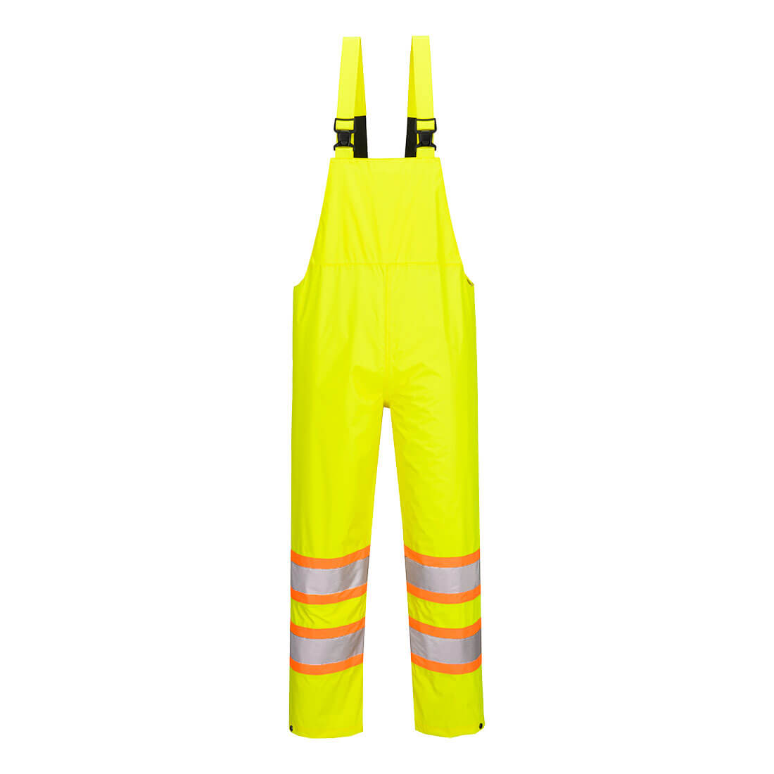 High Visibility, Overalls